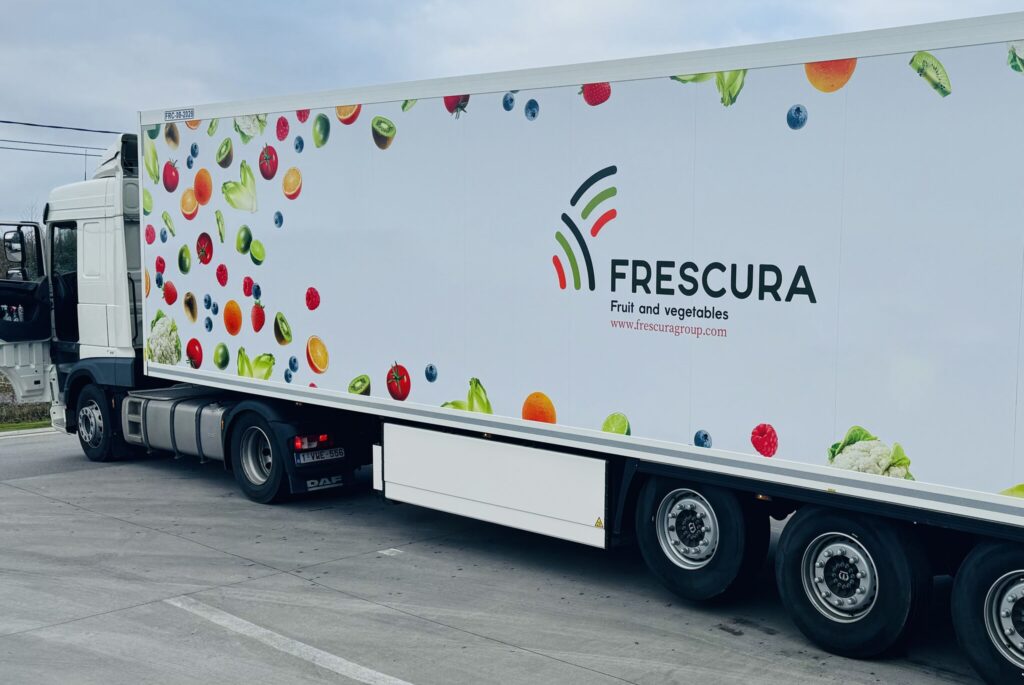 Truck Frescura
