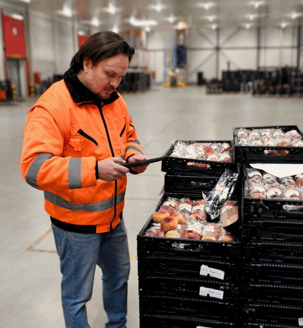 Uitgebreide kwaliteitscontrole